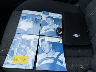 Ford Fiesta 1.25 Titanium picture 24
