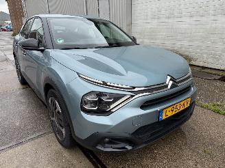 Citroën C4 1.2 Puretech Feel picture 1