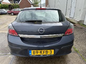 Opel Astra GTC 1.8 Edition Automaat Airco picture 6