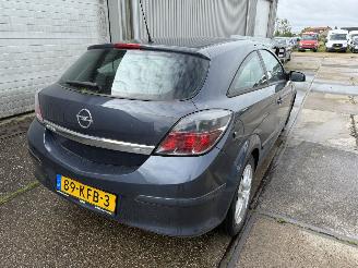 Opel Astra GTC 1.8 Edition Automaat Airco picture 7