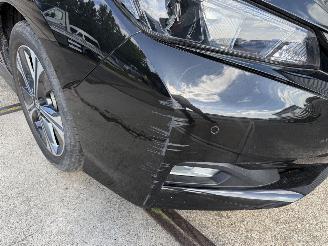 Nissan Leaf N-Connecta 40 kWh picture 2