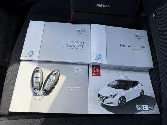 Nissan Leaf N-Connecta 40 kWh picture 25