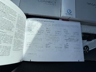 Nissan Leaf N-Connecta 40 kWh picture 26