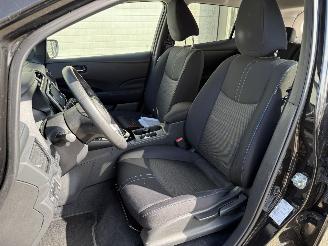 Nissan Leaf N-Connecta 40 kWh picture 23
