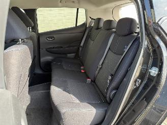 Nissan Leaf N-Connecta 40 kWh picture 24