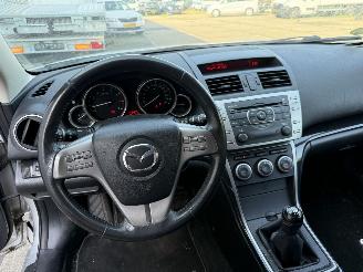 Mazda 6 2.0 S-VT TOURING picture 15