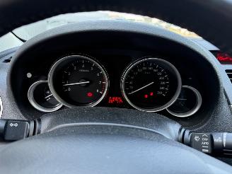 Mazda 6 2.0 S-VT TOURING picture 16