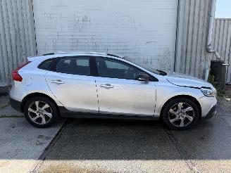 Volvo V-40 1.6 T4 Momentum picture 4
