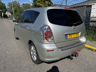 Toyota Corolla-verso 1.6 VVT-i Dynamic Navigatie Airco picture 3
