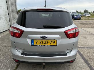 Ford C-Max 1.0 Edition Plus picture 4