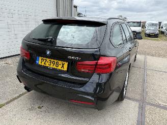 BMW 3-serie 320i High Executive M-Sport picture 7