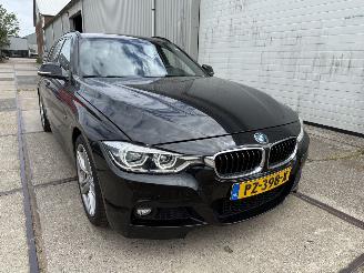BMW 3-serie 320i High Executive M-Sport picture 9