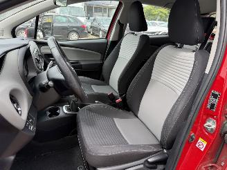Toyota Yaris 1.0 VVT-i Comfort picture 17