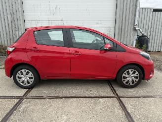 Toyota Yaris 1.0 VVT-i Comfort picture 6