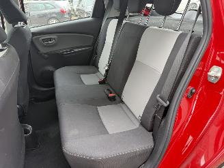 Toyota Yaris 1.0 VVT-i Comfort picture 16