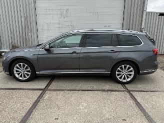 Volkswagen Passat 1.4 TSI GTE Highline picture 6
