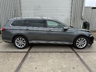 Volkswagen Passat 1.4 TSI GTE Highline picture 2