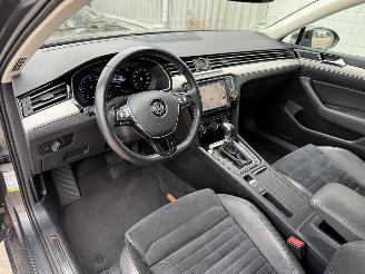 Volkswagen Passat 1.4 TSI GTE Highline picture 14