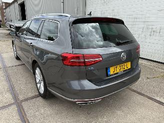 Volkswagen Passat 1.4 TSI GTE Highline picture 5