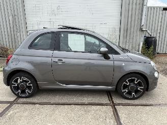 Fiat 500 1.0 Hybrid Sport picture 10
