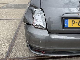 Fiat 500 1.0 Hybrid Sport picture 7