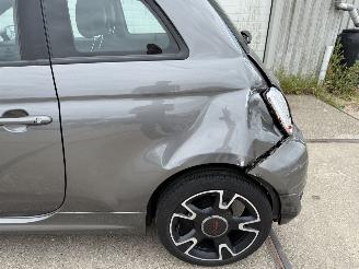 Fiat 500 1.0 Hybrid Sport picture 4