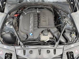 BMW 5-serie 535i High Executive M-Sport picture 11