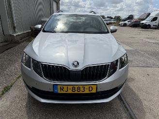 Skoda Octavia 1.0 TSI Ambition Business picture 13