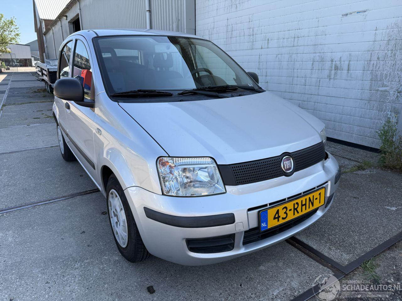 Fiat Panda 1.2 Active 29.911km NAP