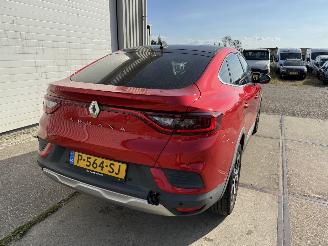 Renault Arkana 1.3 TCe Intens Automaat picture 3