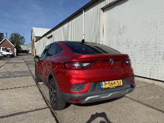 Renault Arkana 1.3 TCe Intens Automaat picture 5