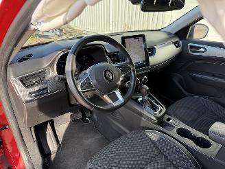 Renault Arkana 1.3 TCe Intens Automaat picture 19