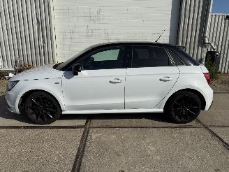 Audi A1 1.4 TFSI Pro Line S Automaat picture 9