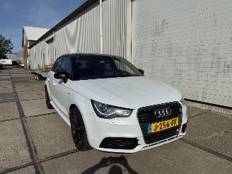 Auto incidentate Audi A1 1.4 TFSI Pro Line S Automaat 2013/3