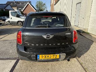Mini Countryman 1.6 Cooper Automaat picture 6