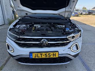 Volkswagen T-Roc 1.5 TSI DSG Style Panoramadak Leer picture 11