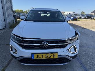 Volkswagen T-Roc 1.5 TSI DSG Style Panoramadak Leer picture 10