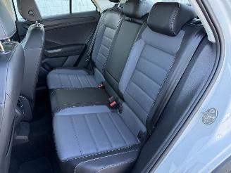 Volkswagen T-Roc 1.5 TSI DSG Style Panoramadak Leer picture 30