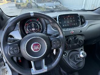 Fiat 500 1.0 Hybrid Rockstar U-Connect picture 19