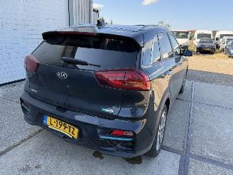 Kia e-Niro DynamicPlusLine 64 kWh picture 3