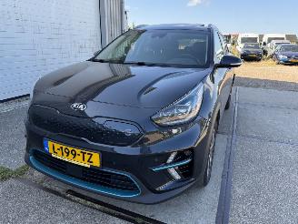 Kia e-Niro DynamicPlusLine 64 kWh picture 9