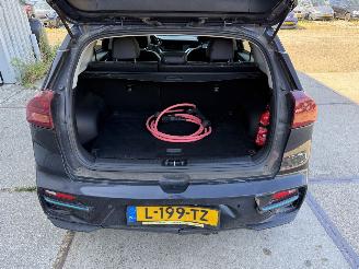 Kia e-Niro DynamicPlusLine 64 kWh picture 6
