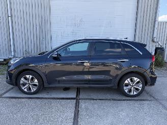 Kia e-Niro DynamicPlusLine 64 kWh picture 8