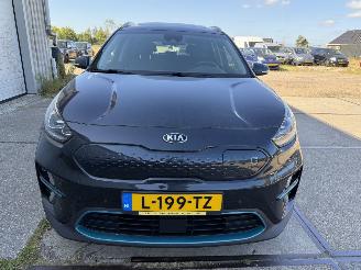 Kia e-Niro DynamicPlusLine 64 kWh picture 10