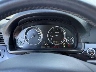 BMW 5-serie 528i Touring picture 19