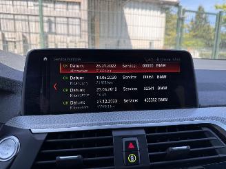 BMW X3 xDrive30i High Executive Pano Leer picture 25