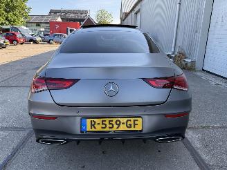 Mercedes Cla-klasse 200 AMG Line Panoramadak picture 5