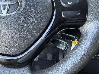 Toyota Aygo 1.0 VVT-i x-fun picture 18