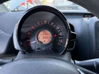 Toyota Aygo 1.0 VVT-i x-fun picture 19