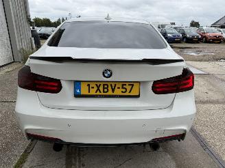 BMW 3-serie 316i M-Sport Automaat picture 4